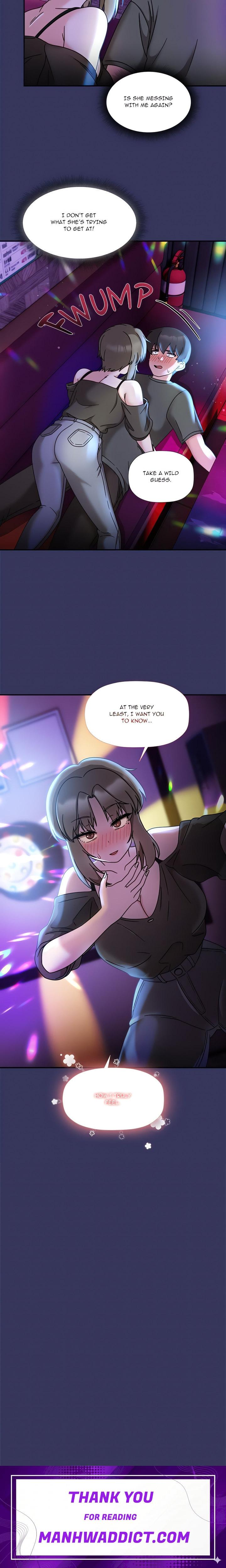 #Follow Me - Chapter 47 Page 19