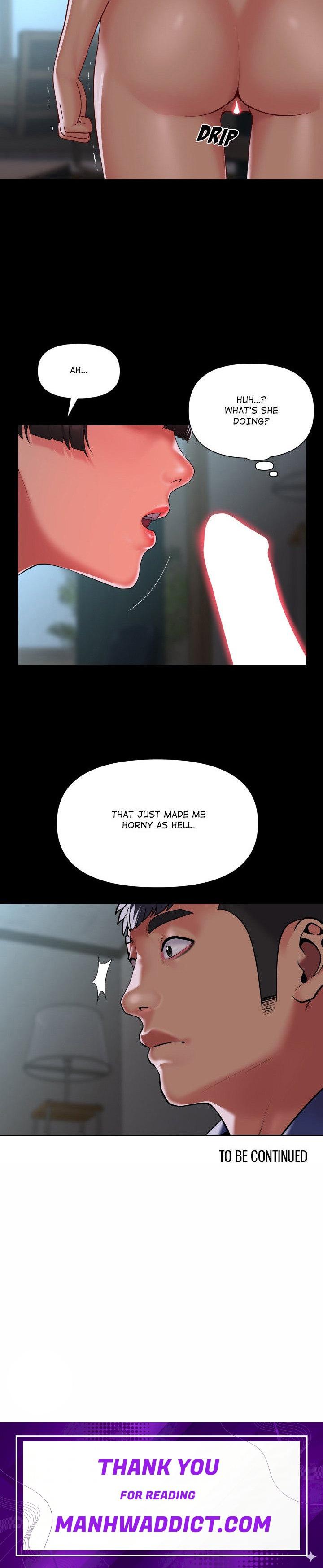 The Ladies' Associate - Chapter 109 Page 16