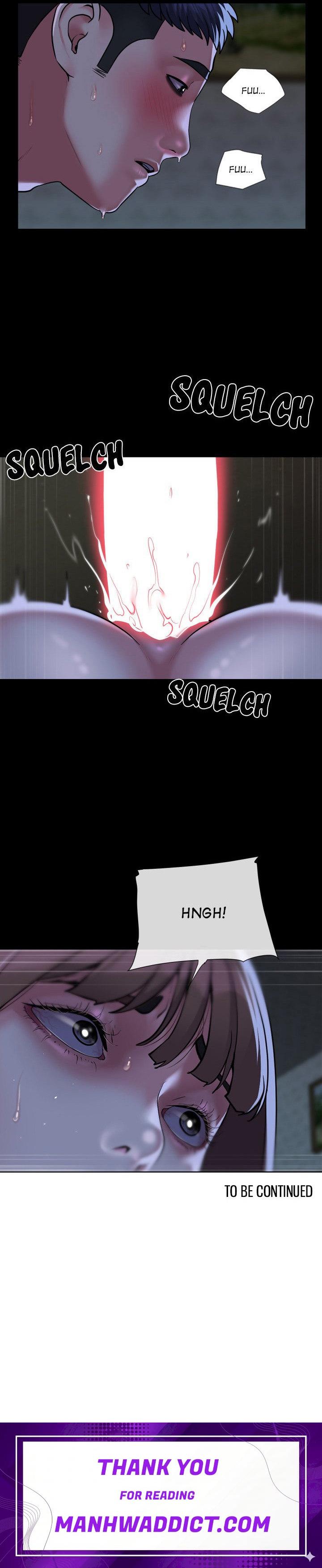 The Ladies' Associate - Chapter 111 Page 16