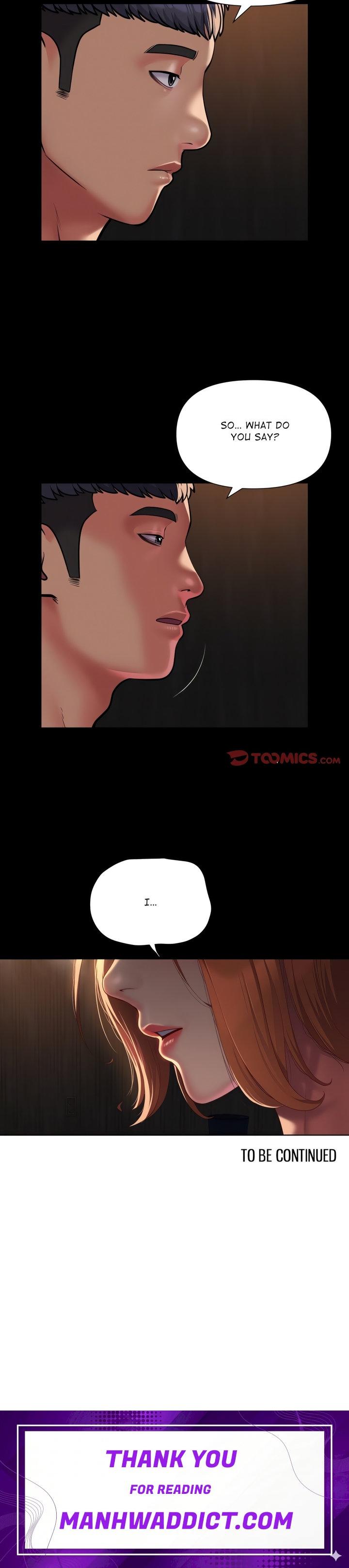 The Ladies' Associate - Chapter 119 Page 12