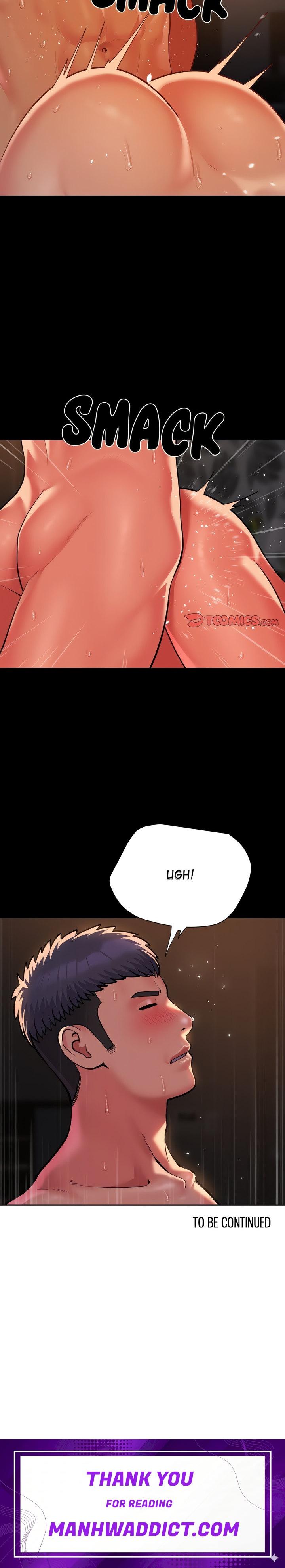 The Ladies' Associate - Chapter 124 Page 12