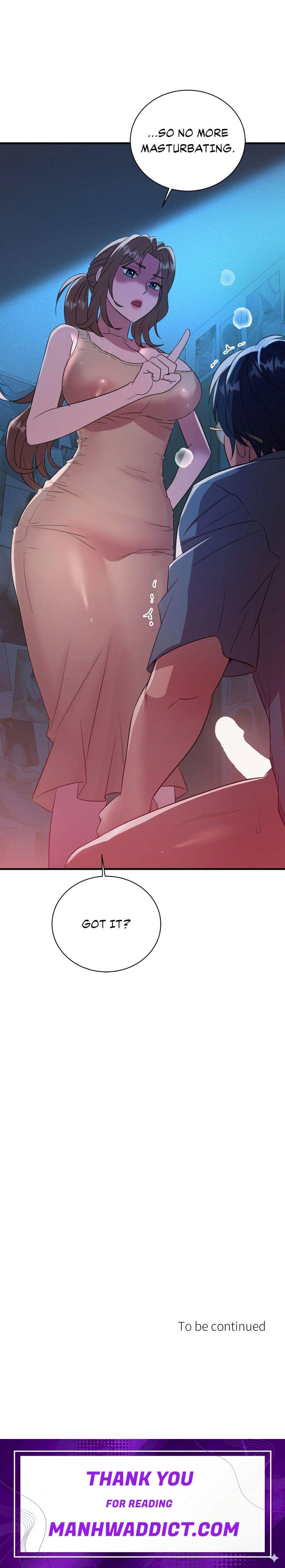 Theory Of Innate Evil - Chapter 14 Page 20