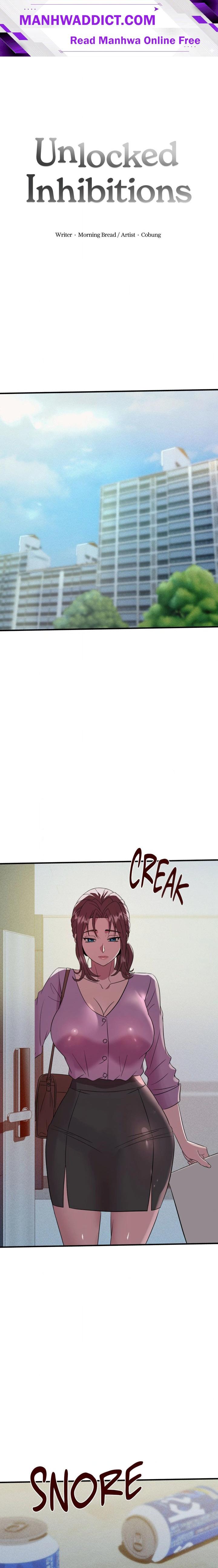 Theory Of Innate Evil - Chapter 16 Page 1