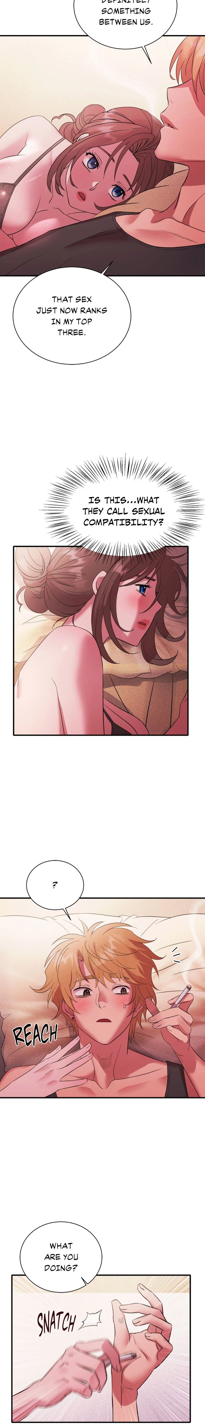 Theory Of Innate Evil - Chapter 17 Page 22