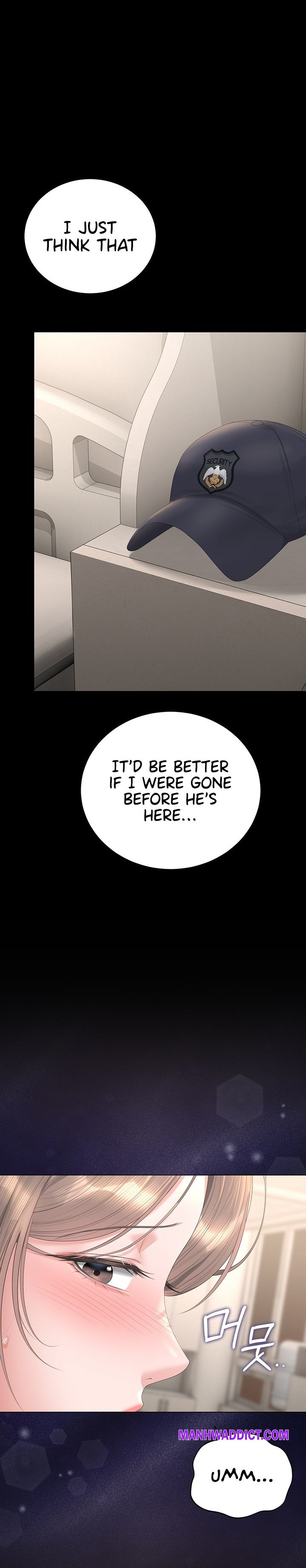I Became an Apartment Security Manager - Chapter 60 Page 13