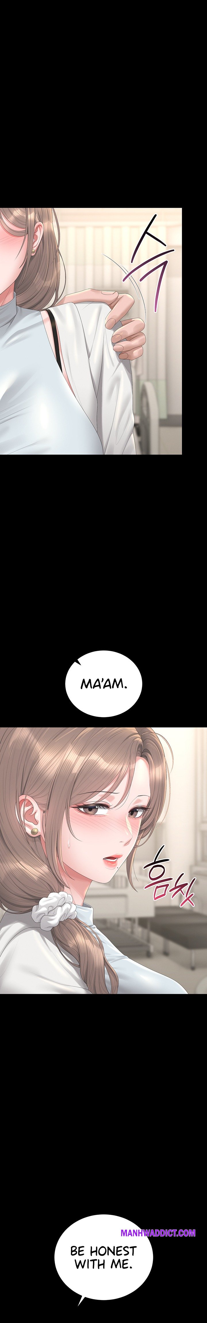I Became an Apartment Security Manager - Chapter 60 Page 16