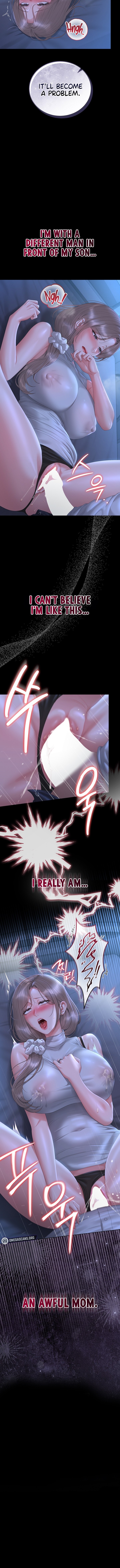 I Became an Apartment Security Manager - Chapter 61 Page 2