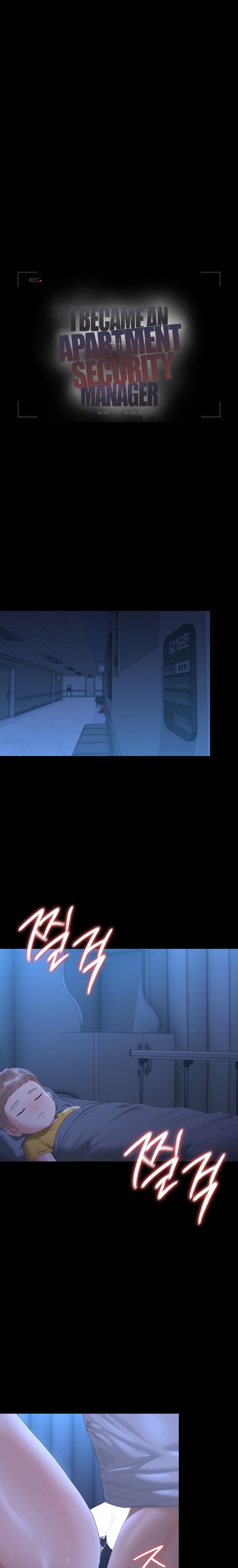 I Became an Apartment Security Manager - Chapter 61 Page 3
