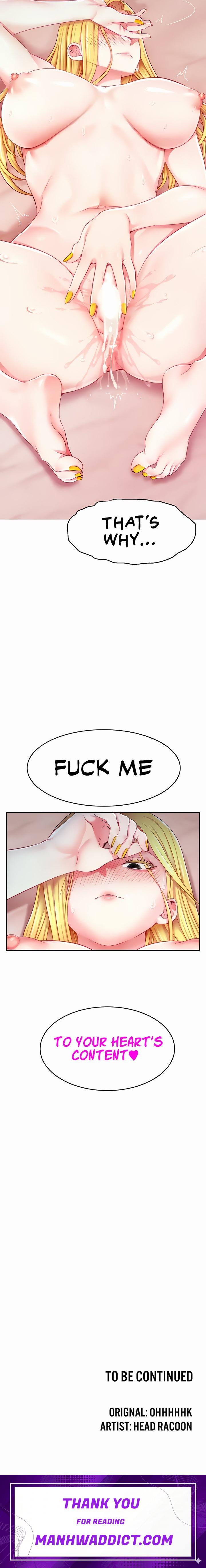 Making Friends With Streamers by Hacking! - Chapter 5 Page 20