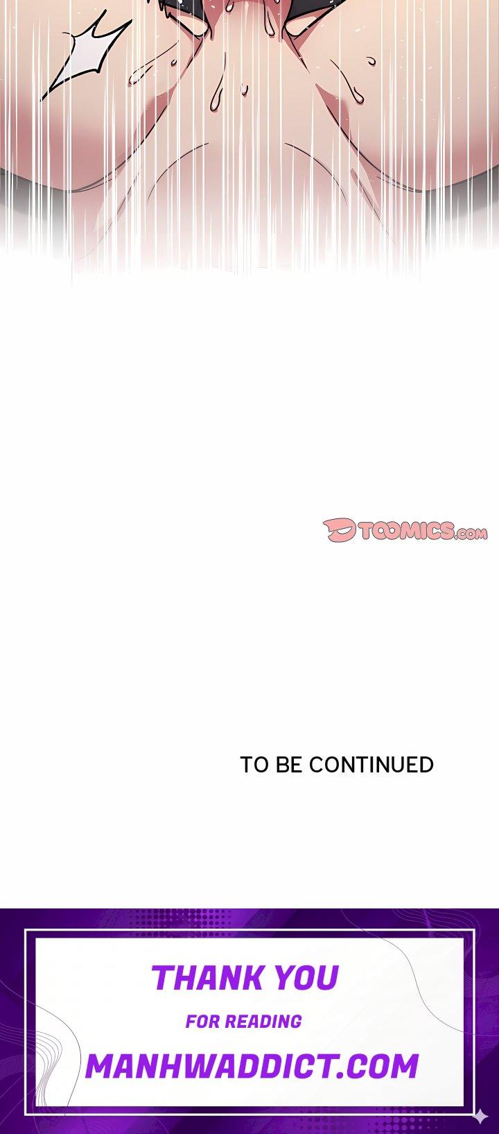 Someone Stop Her! (Uncensored) - Chapter 65 Page 27