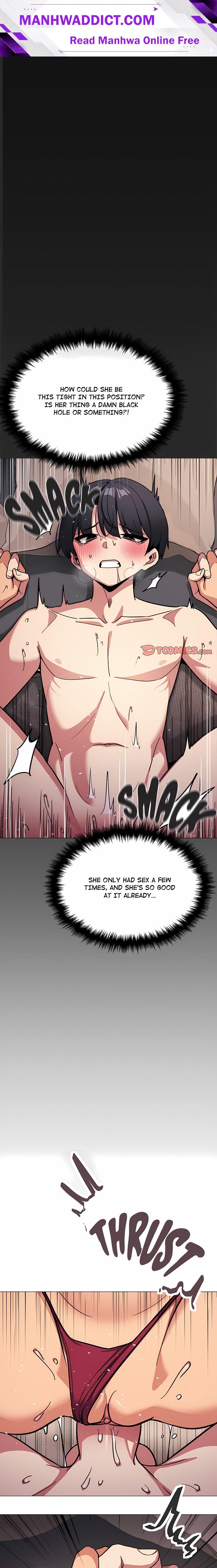 Someone Stop Her! (Uncensored) - Chapter 66 Page 1