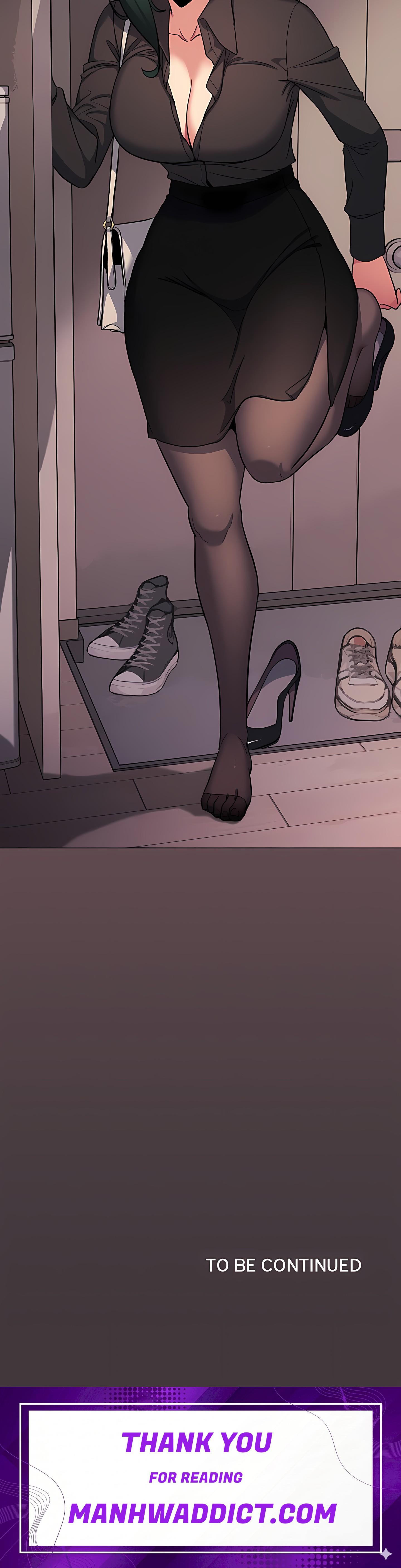 Someone Stop Her! (Uncensored) - Chapter 67 Page 29
