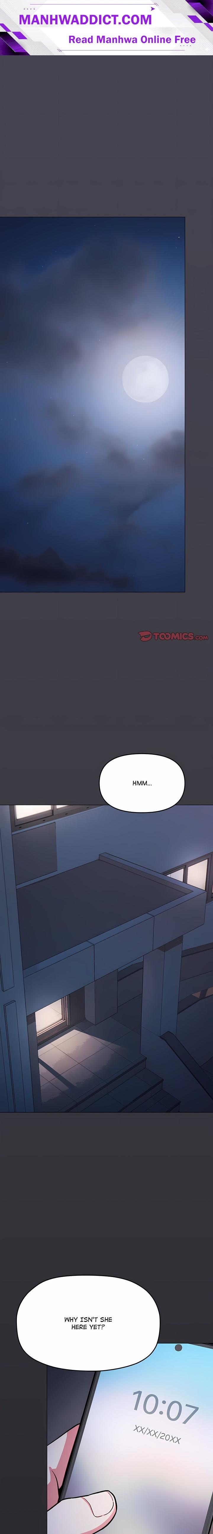 Someone Stop Her! (Uncensored) - Chapter 69 Page 1