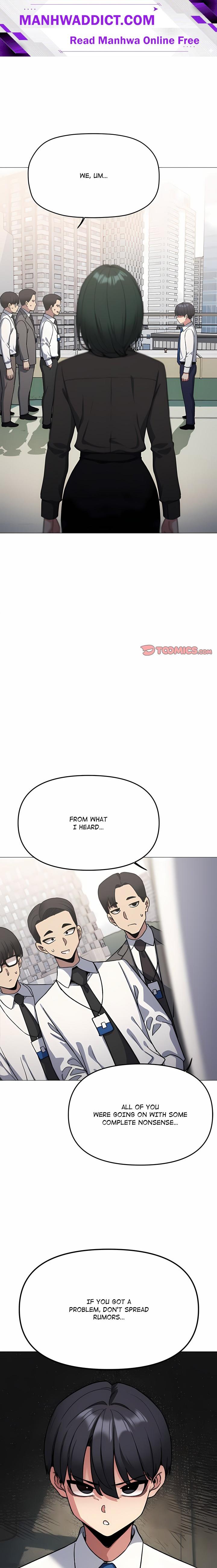 Someone Stop Her! (Uncensored) - Chapter 74 Page 1