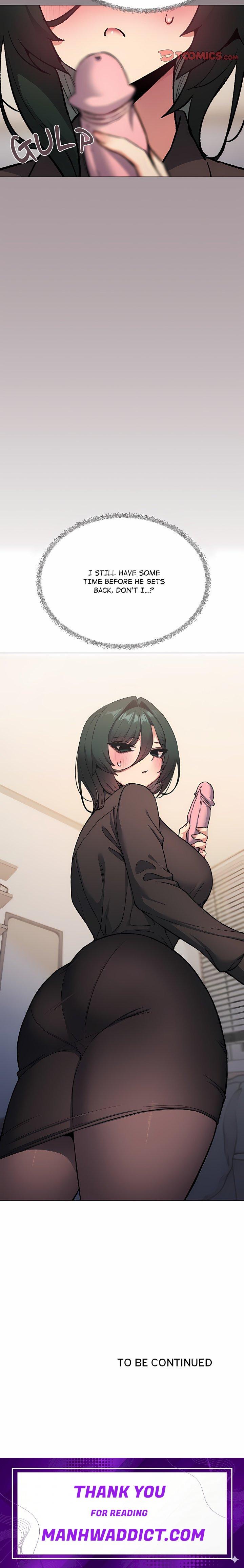 Someone Stop Her! (Uncensored) - Chapter 74 Page 26