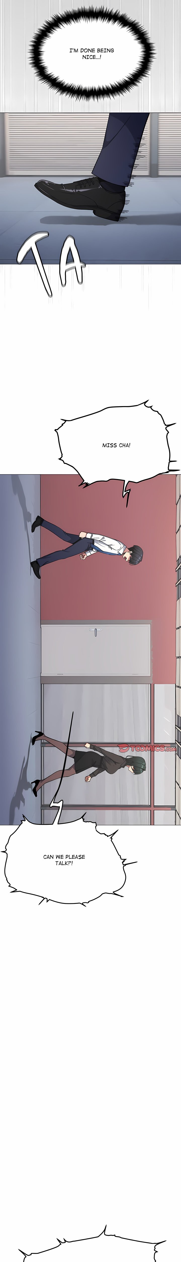 Someone Stop Her! (Uncensored) - Chapter 76 Page 26