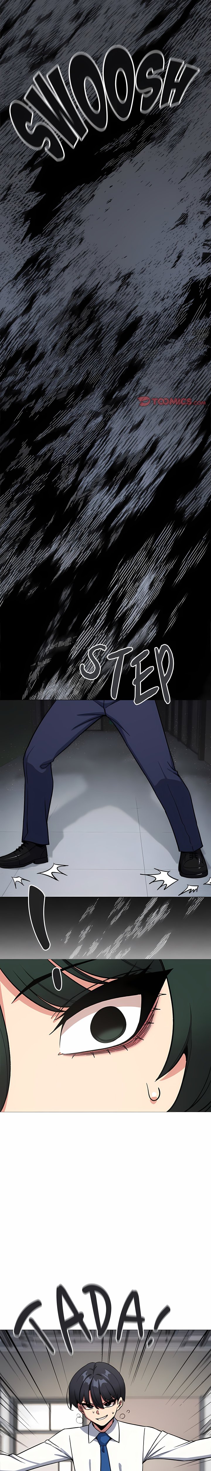 Someone Stop Her! (Uncensored) - Chapter 76 Page 28