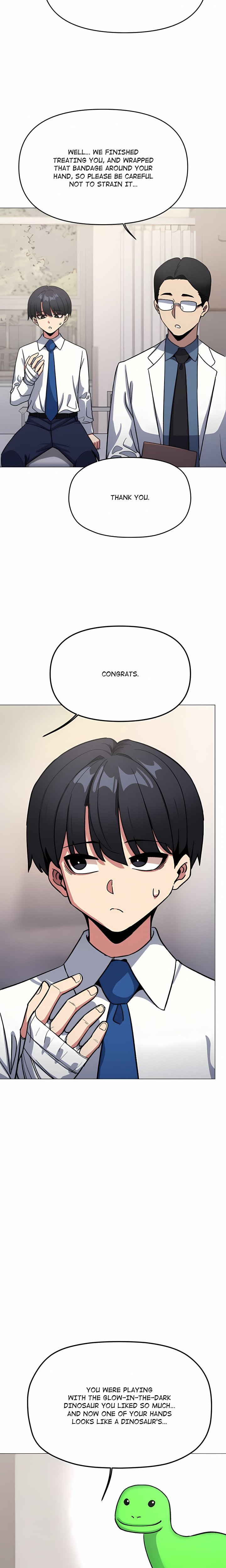 Someone Stop Her! (Uncensored) - Chapter 77 Page 17