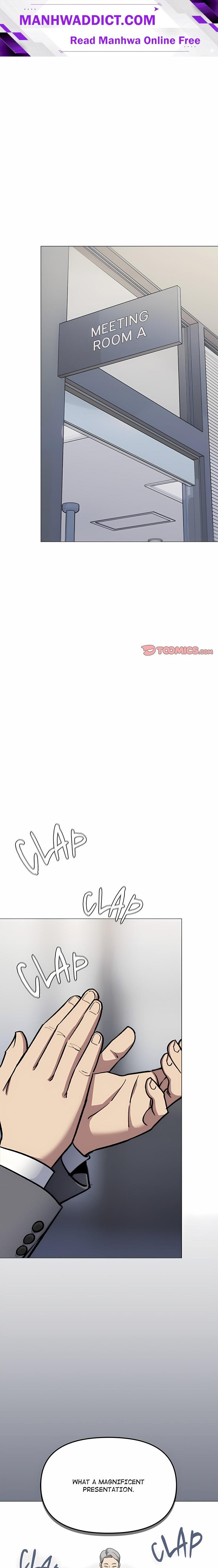 Someone Stop Her! (Uncensored) - Chapter 78 Page 1