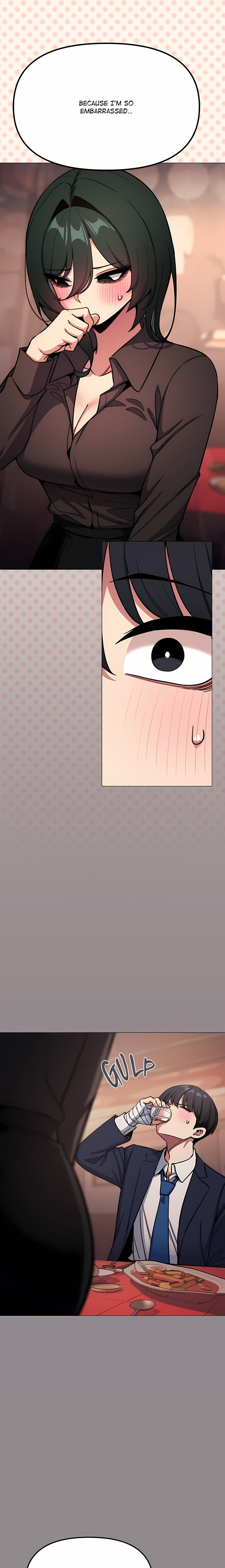 Someone Stop Her! (Uncensored) - Chapter 78 Page 22