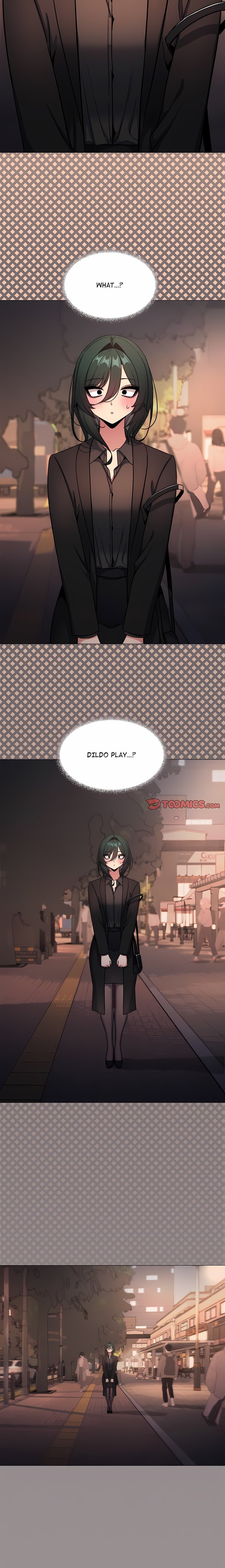 Someone Stop Her! (Uncensored) - Chapter 79 Page 16