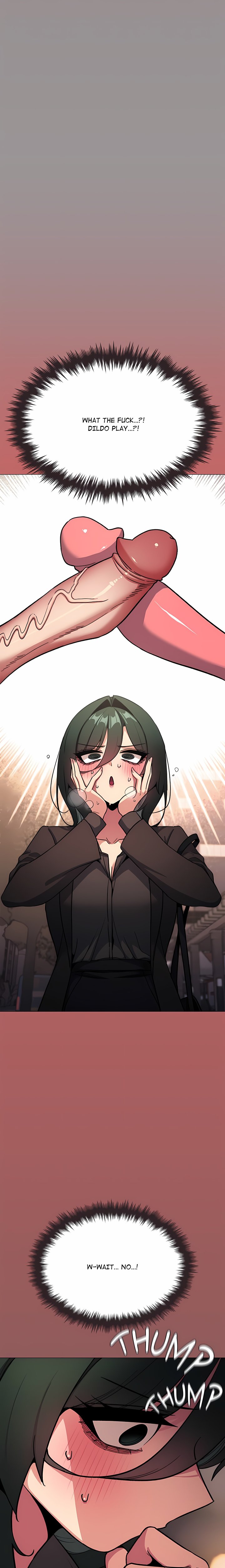 Someone Stop Her! (Uncensored) - Chapter 79 Page 17