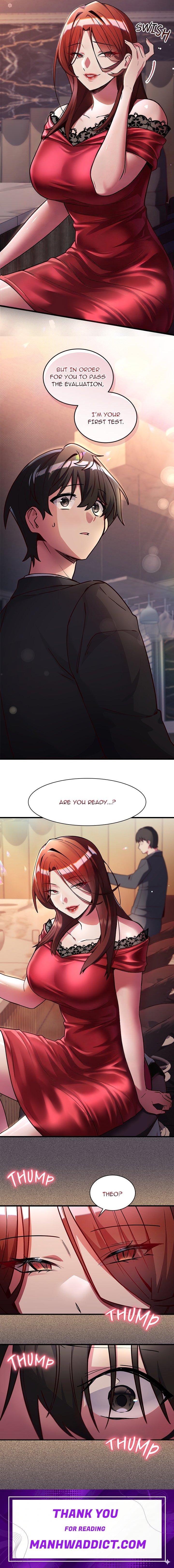I Didn’t Sign Up For This - Chapter 0 Page 3