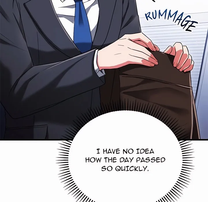 I Didn’t Sign Up For This - Chapter 18 Page 104