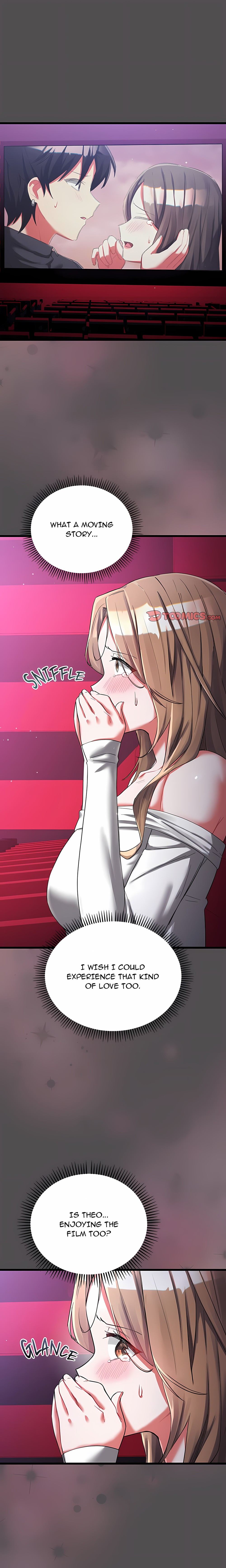 I Didn’t Sign Up For This - Chapter 26 Page 1