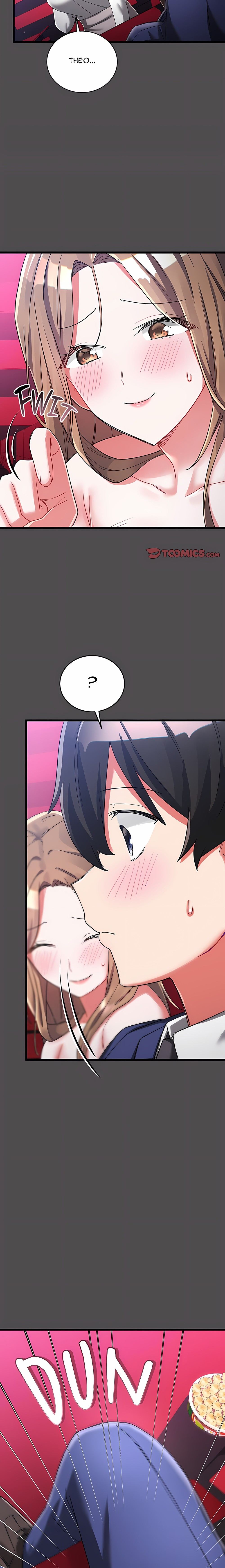 I Didn’t Sign Up For This - Chapter 26 Page 10