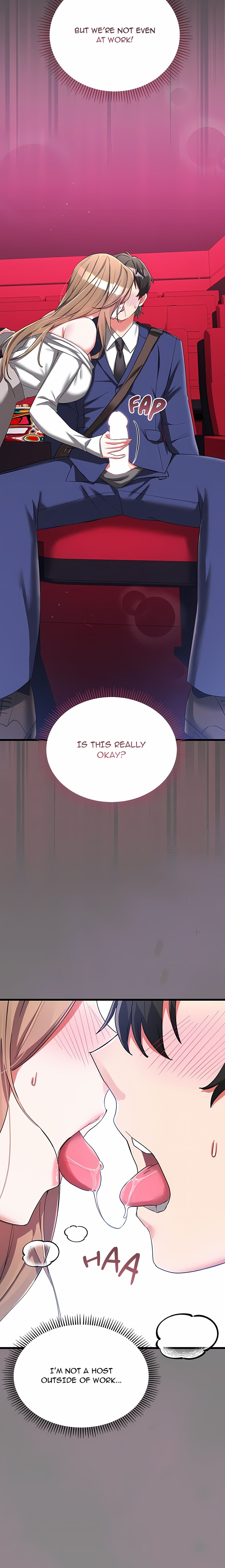 I Didn’t Sign Up For This - Chapter 26 Page 15