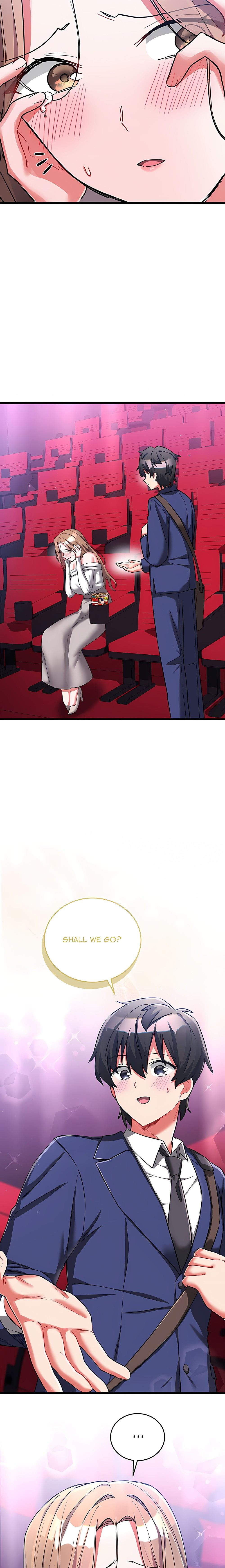 I Didn’t Sign Up For This - Chapter 26 Page 21