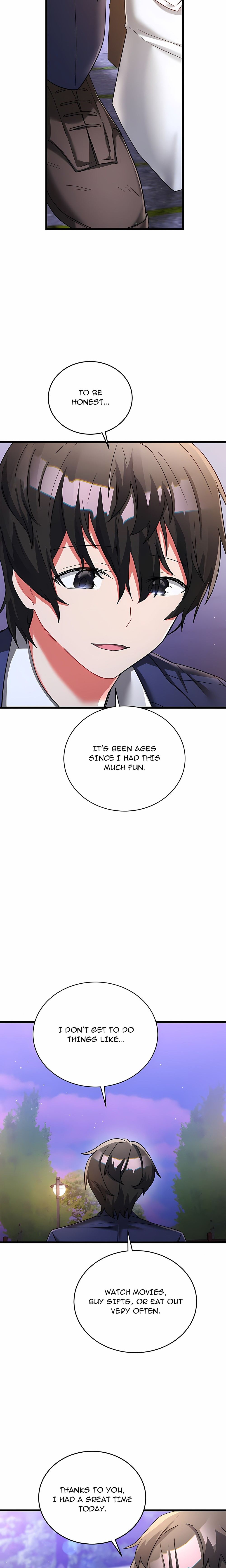 I Didn’t Sign Up For This - Chapter 26 Page 25