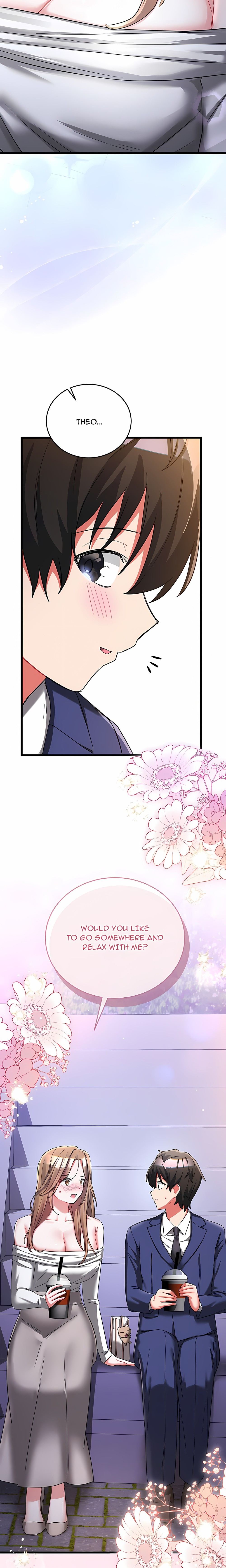 I Didn’t Sign Up For This - Chapter 26 Page 27
