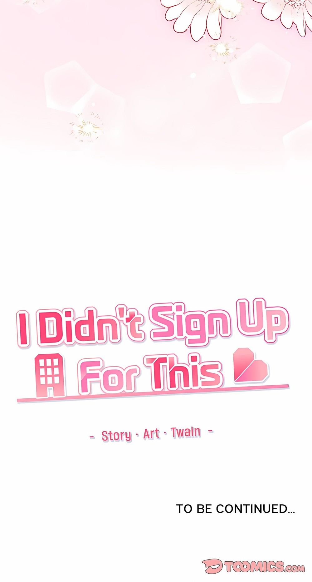 I Didn’t Sign Up For This - Chapter 26 Page 28