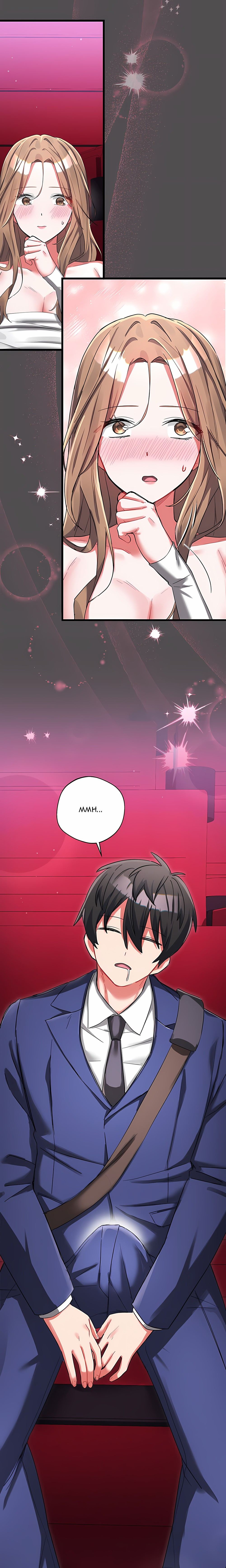 I Didn’t Sign Up For This - Chapter 26 Page 4