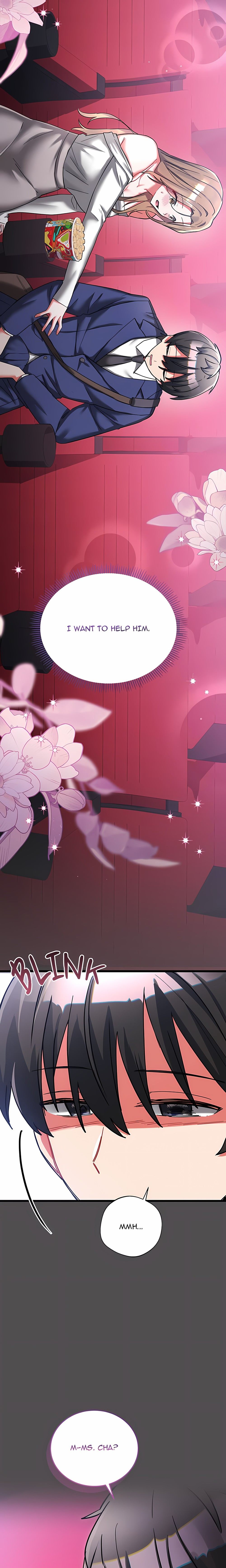 I Didn’t Sign Up For This - Chapter 26 Page 6
