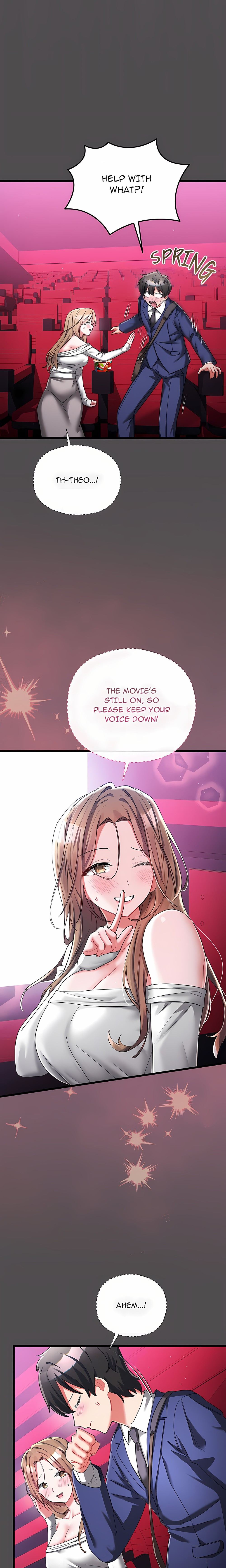 I Didn’t Sign Up For This - Chapter 26 Page 9