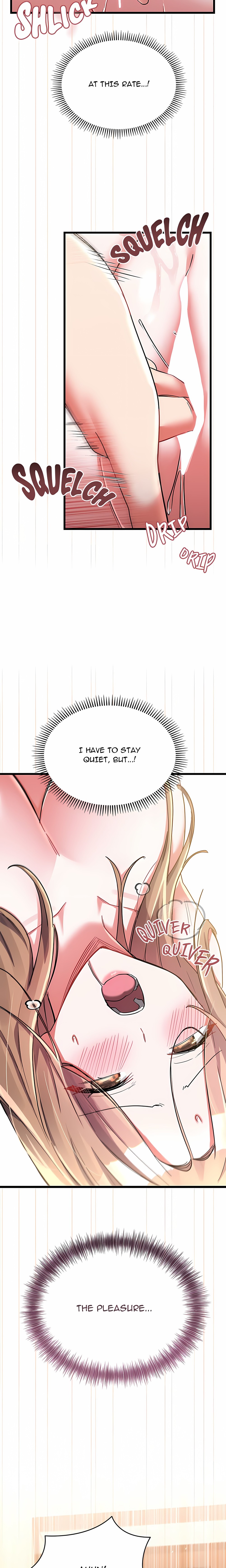 I Didn’t Sign Up For This - Chapter 28 Page 13