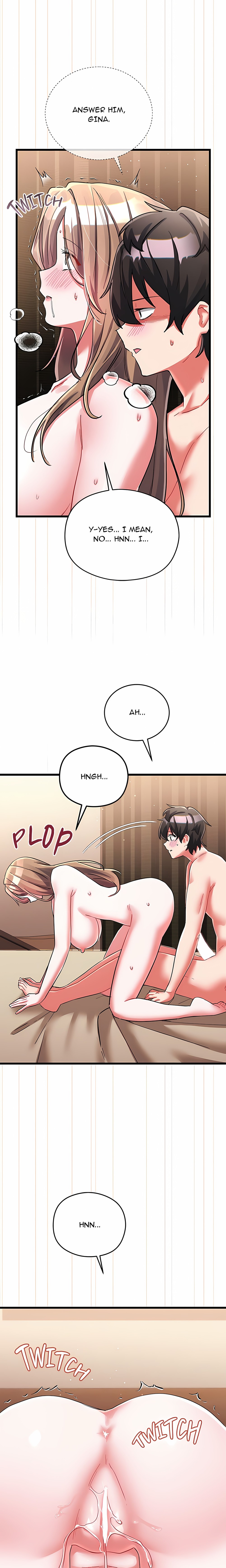 I Didn’t Sign Up For This - Chapter 28 Page 15