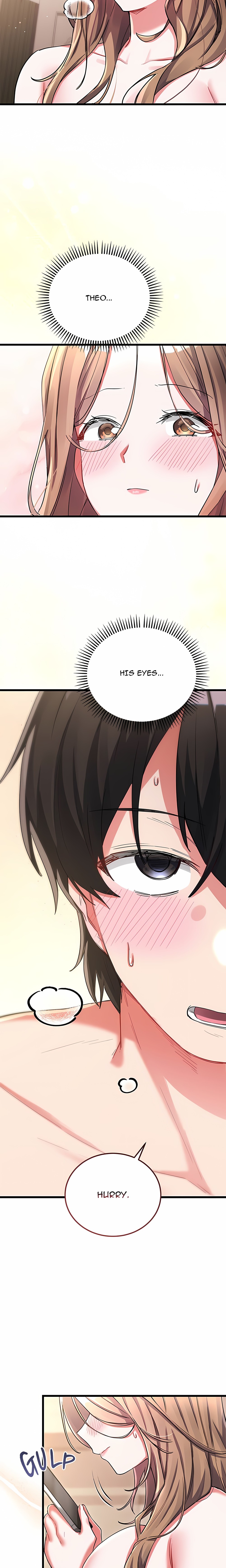 I Didn’t Sign Up For This - Chapter 28 Page 2