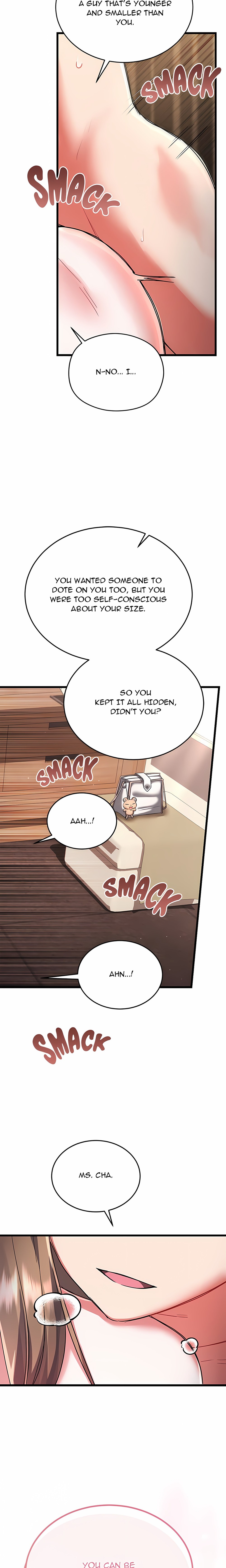 I Didn’t Sign Up For This - Chapter 28 Page 24