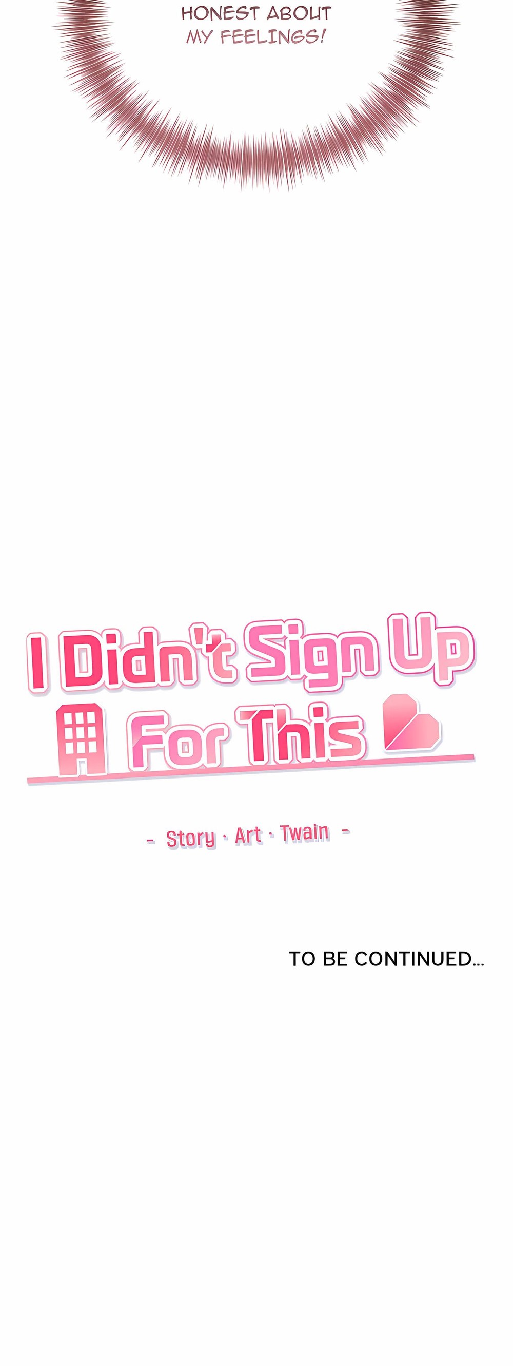 I Didn’t Sign Up For This - Chapter 28 Page 27