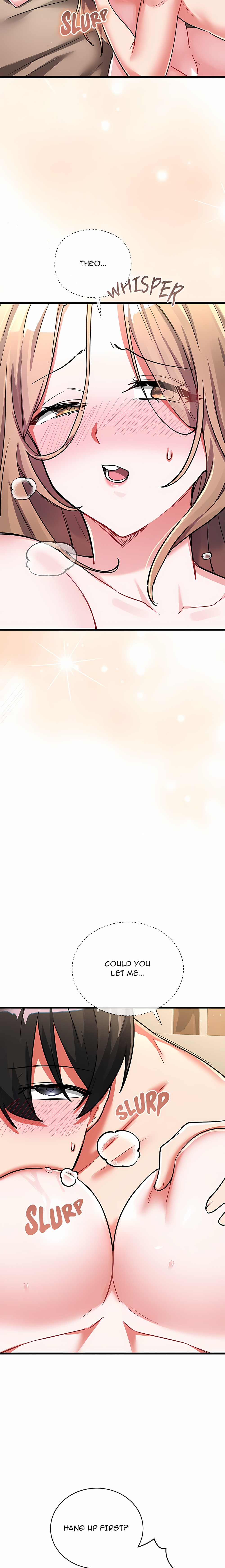I Didn’t Sign Up For This - Chapter 28 Page 8