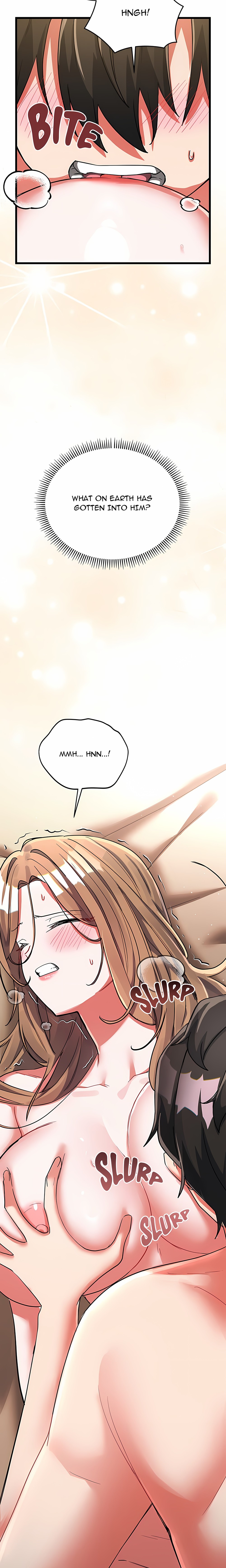 I Didn’t Sign Up For This - Chapter 28 Page 9