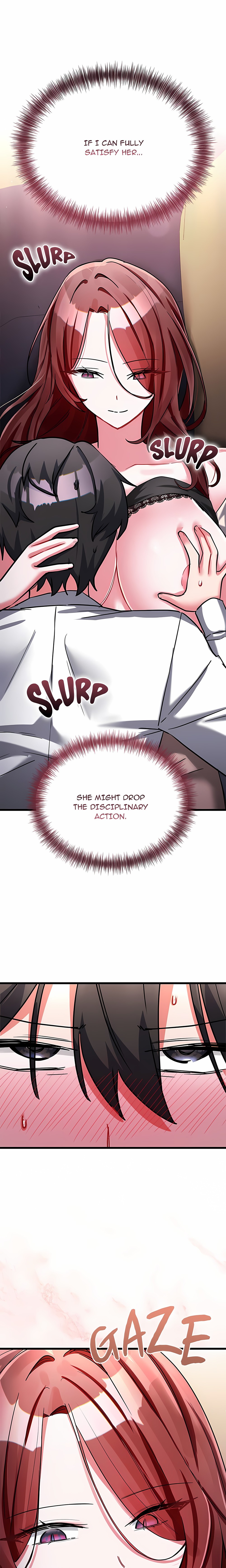 I Didn’t Sign Up For This - Chapter 30 Page 22