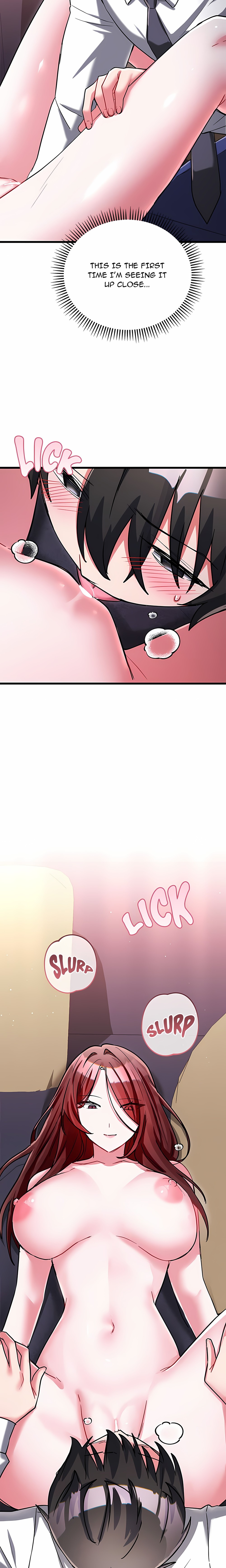 I Didn’t Sign Up For This - Chapter 30 Page 25