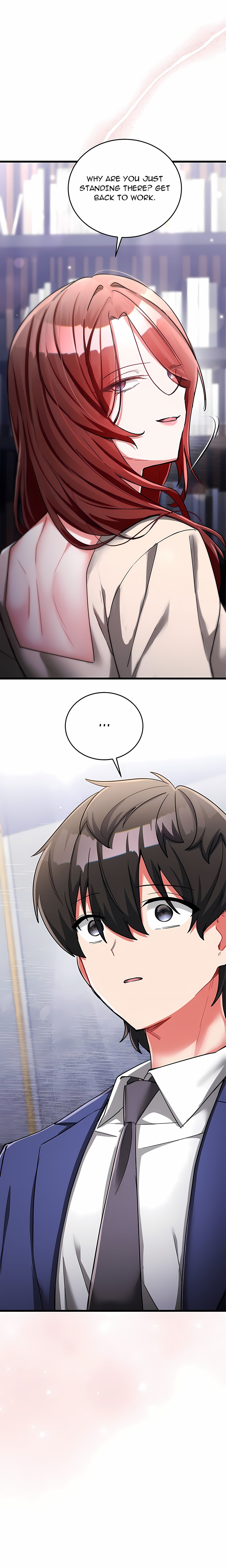 I Didn’t Sign Up For This - Chapter 30 Page 3