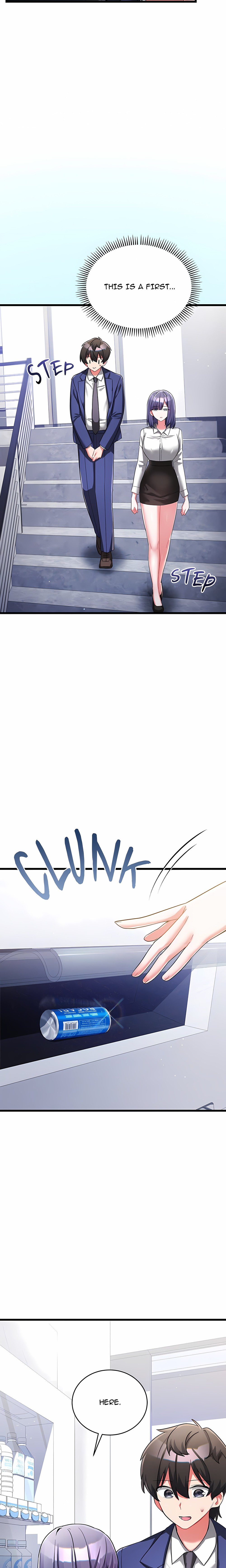 I Didn’t Sign Up For This - Chapter 30 Page 8