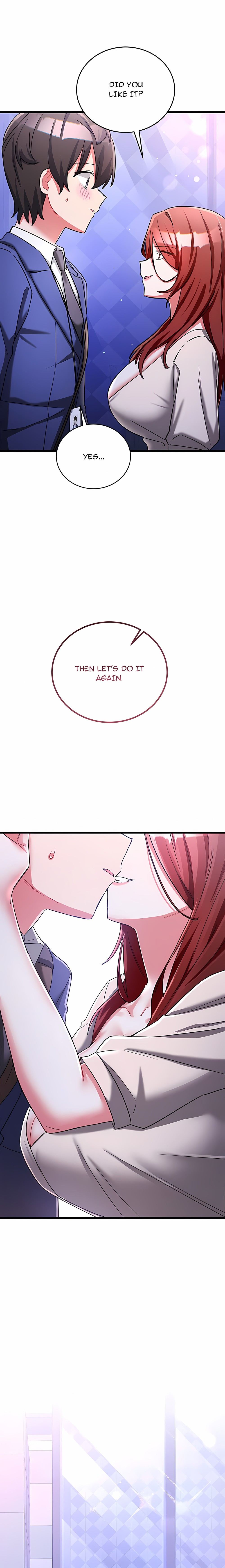 I Didn’t Sign Up For This - Chapter 34 Page 25